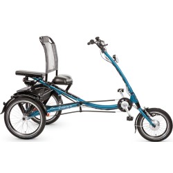 Tricycle scooter électrique...