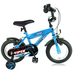 Vélo enfant VIPER 12/14 pouces