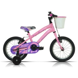 KID fille 14 pouces