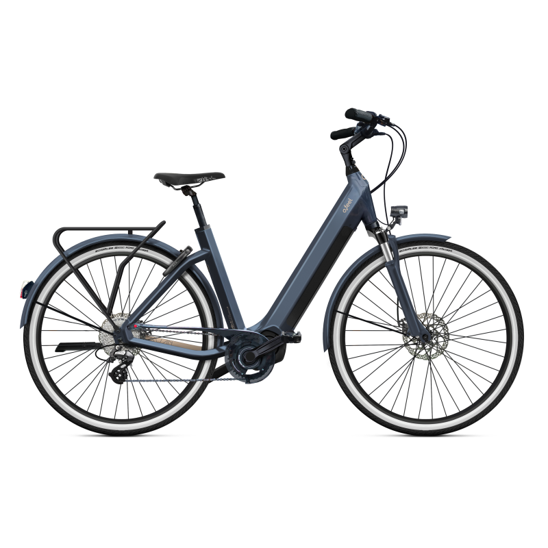 ISWAN city boost 6.1 26 pouces ISWAN city boost 6.1 26 pouces