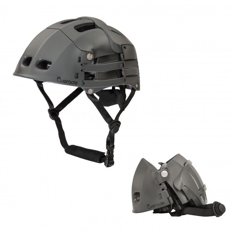 Casque pliant Overade Casque pliant Overade