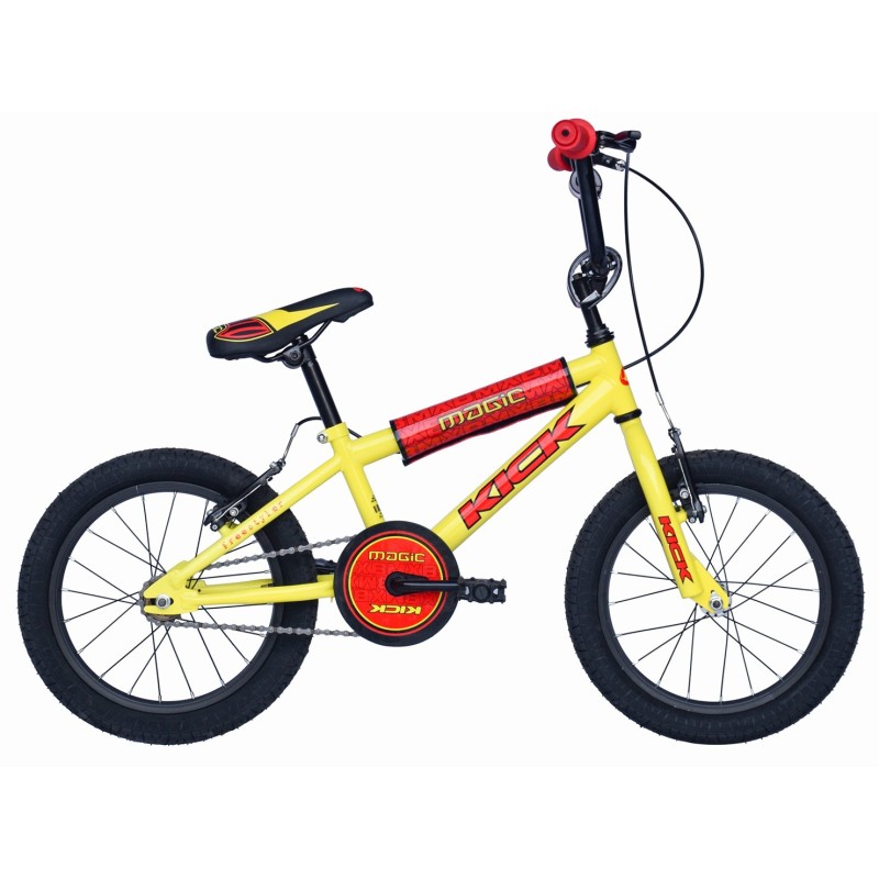 bmx 16 pouces