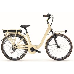 E-Pulse femme 28 pouces