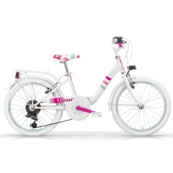 FLEUR 20 pouces 2021