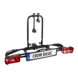 Porte-vélos CROW Basic
