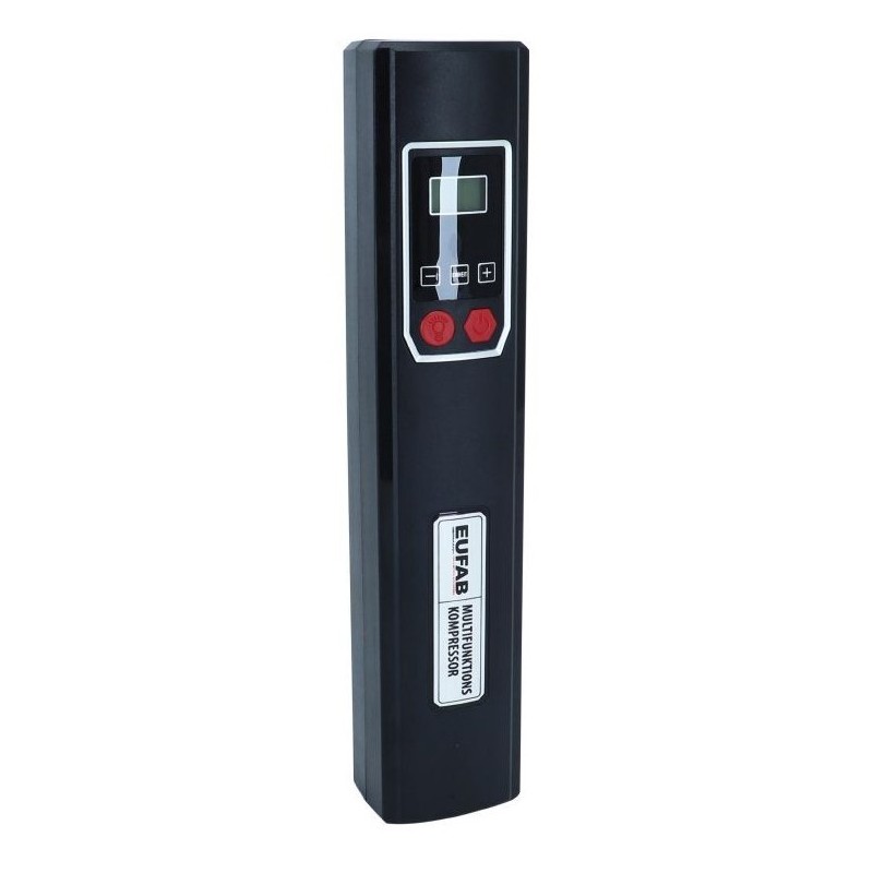 Compresseur de poche universel Compresseur de poche universel