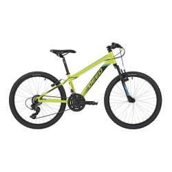 Velo VTT enfant Rookie 21 vitesses, 24 pouces 8 à 10 ans