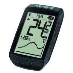Compteur Sigma PURE GPS