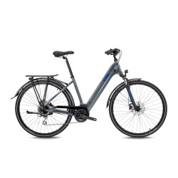 VTC électrique BH Atom City Wave - Velonline