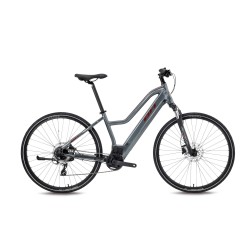 VTC électrique BH Atom jet  - Velonline