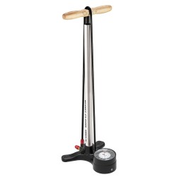 Pompe à pied LEZYNE sport...
