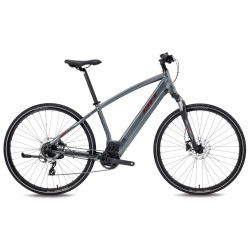 VTC BH ATOM cross - Velonline