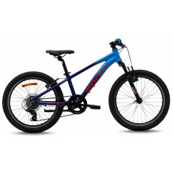 VTT Monty KX5 - pas cher