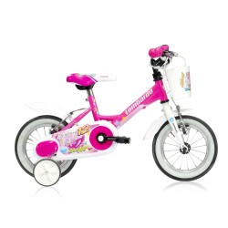 Vélo enfant Baffy 12/14 pouces