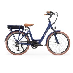 VTC électrique Beaufort Bonnie Velonline