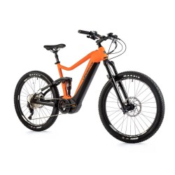 Leader Fox Arran 29 pouces| Velonline