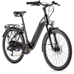VTC électrique Leader Fox Lotus | Velonline