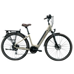 Lombardo Maratea mixte | Velonline