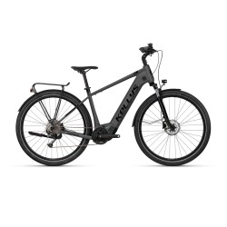 VTC électrique Kellys E-Carson 30 panasonic| Velonline