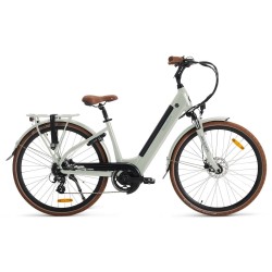 VTC électrique Beaufort Babett