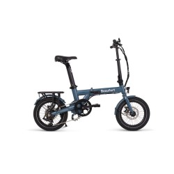 Vélo Pliant électrique Beaufort Bobbie / 16 pouces | Velonline