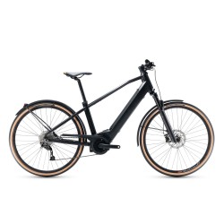 VTC électrique GITANE Intense Commuter