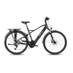 VTC électrique homme BH Atoms Cross Pro