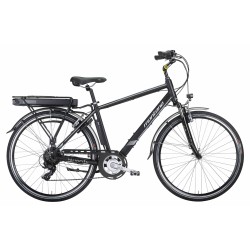 VTC électrique homme Montana E BlueCity Velonline
