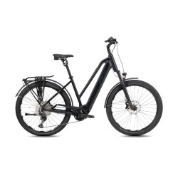 VTC électrique - BH - Atome Jet Pro