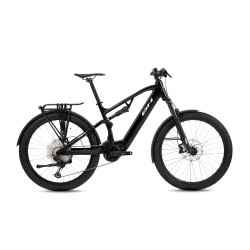 VTC électrique - BH - Atome SUV Pro se
