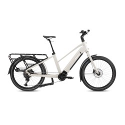 Vélo longtail Monty V8 | Velonline