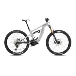 VTT electrique BH XTEP LYNX PRO 0.9 - Velonline