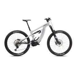 VTT electrique BH XTEP LYNX PRO 0.8 - Velonline