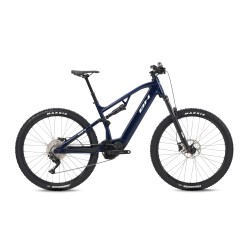 VTT electrique BH Atome Lynx 8.0 - Velonline