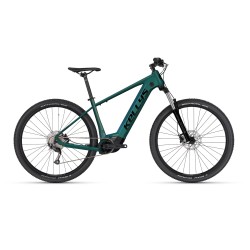 VTT électrique Kellys Tygon R10 29| Velonline