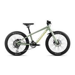 Orbea MX20 TEAM