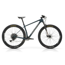 Megamo Factory 15 VTT carbone