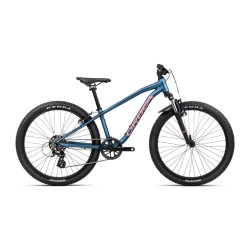 VTT Orbea MX24 Xc  : roues 24 pouces - Velonline