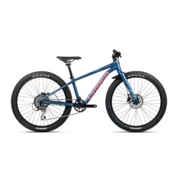 VTT enfant Orbea MX24 TEAM 24 pouces - Velonline