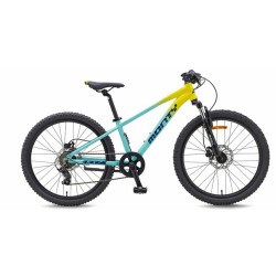 VTT Monty KX7  - pas cher