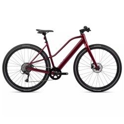 VTC électrique mid Orbea Vibe H30 | Velonline