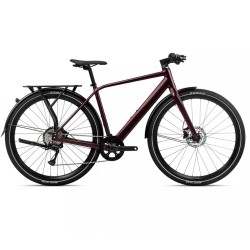VTC électrique homme Orbea Vibe H30 EQ| Velonline