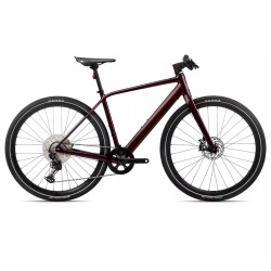 VTC électrique homme Orbea Vibe H10 | Velonline