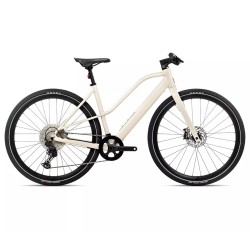 VTC électrique mid Orbea Vibe H10 | Velonline