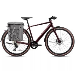 VTC électrique homme Orbea Vibe H10 EQ| Velonline