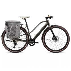 VTC électrique mid Orbea Vibe H10 EQ| Velonline