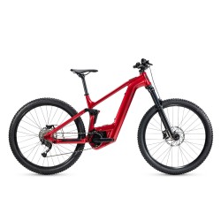 Gitane G-One BLACK HILL FS2