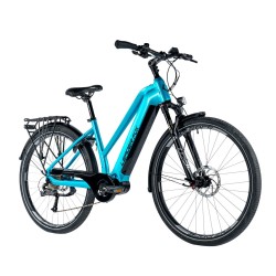 VTC électrique Leader Fox Denver  Mixte     | Velonline