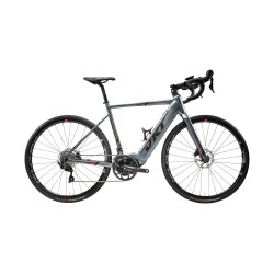 Xonar Alu Shimano 105 Di2 2x12