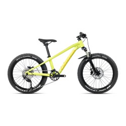 VTT Orbea Laufey H30 20 pouces - Vélonline